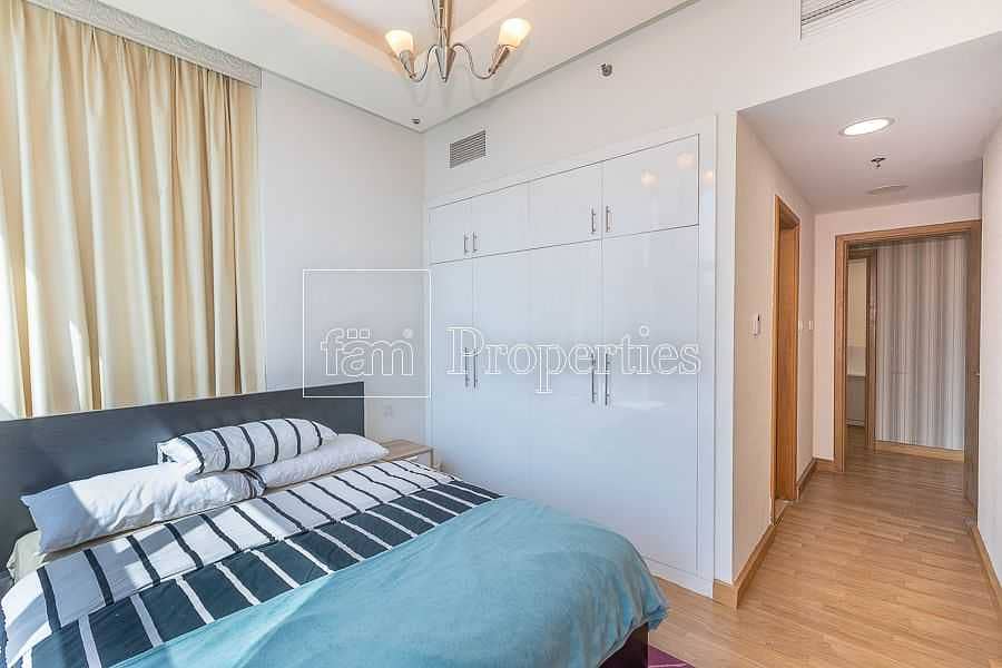 12 Marina View | 2 Bedroom Apartment | On High Floor