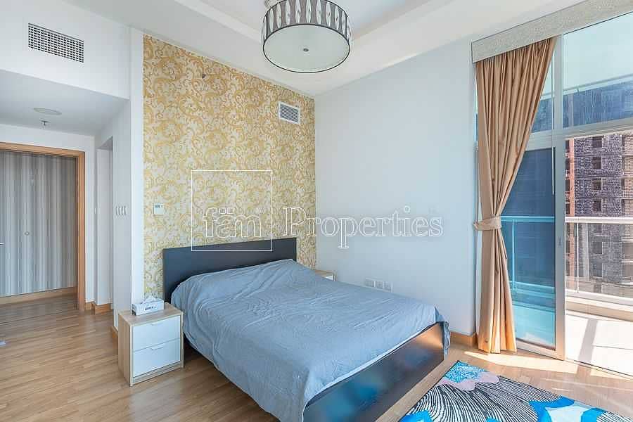 13 Marina View | 2 Bedroom Apartment | On High Floor