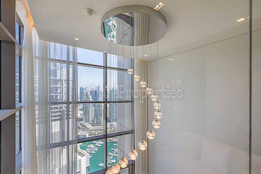 41 Ultra Luxury Penthouse | No fees | Payment Plan