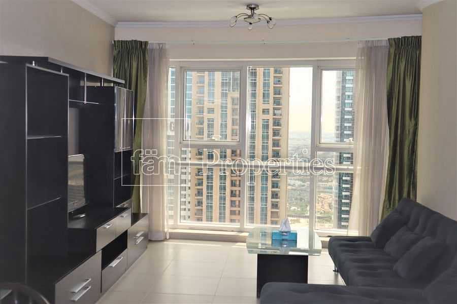 3 AMAZING 1 BR| APT FOR SALE| FULLY FURNISHED