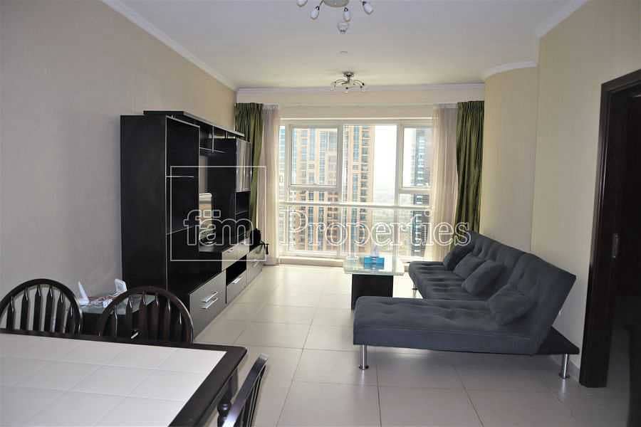 4 AMAZING 1 BR| APT FOR SALE| FULLY FURNISHED