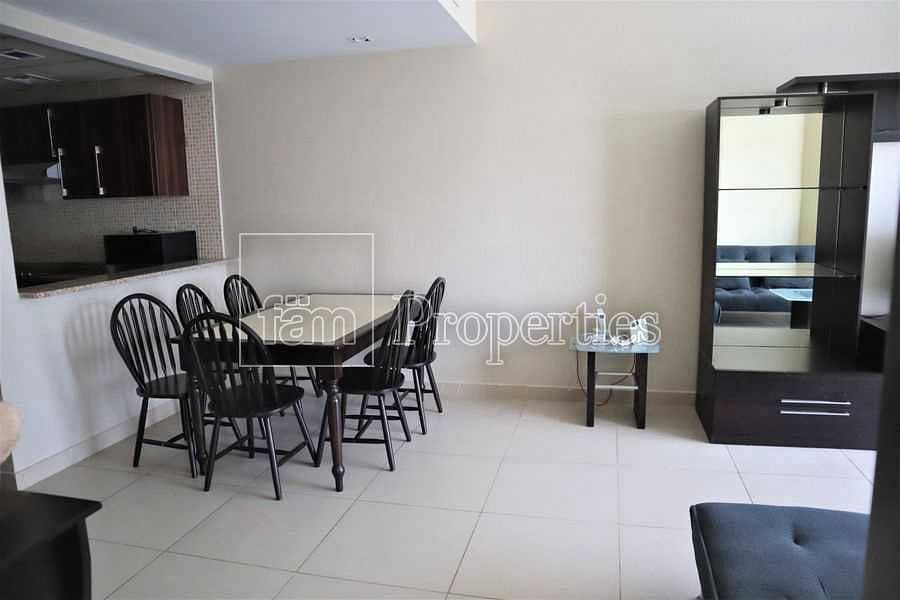 5 AMAZING 1 BR| APT FOR SALE| FULLY FURNISHED