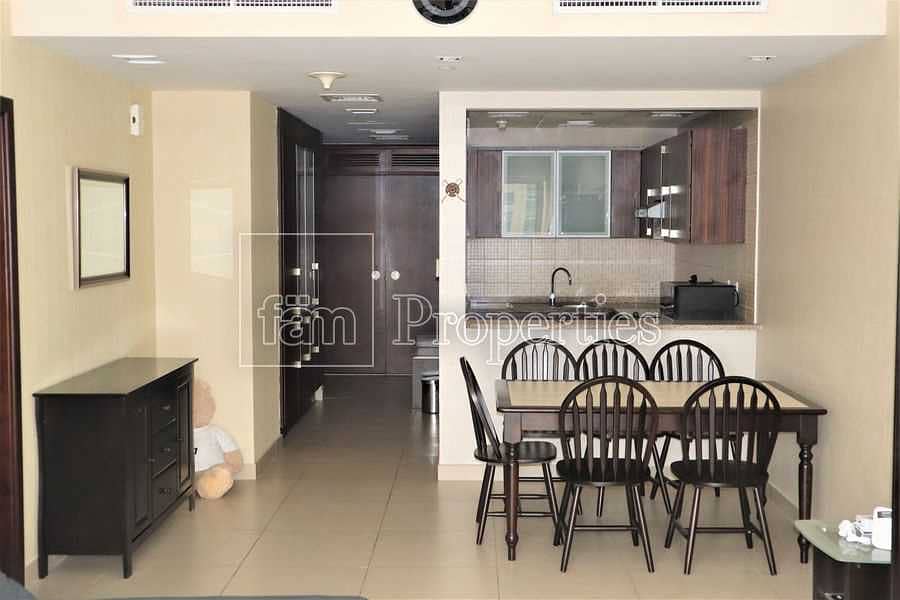 6 AMAZING 1 BR| APT FOR SALE| FULLY FURNISHED