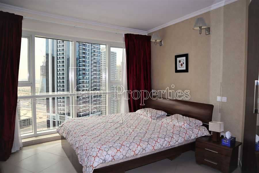 7 AMAZING 1 BR| APT FOR SALE| FULLY FURNISHED