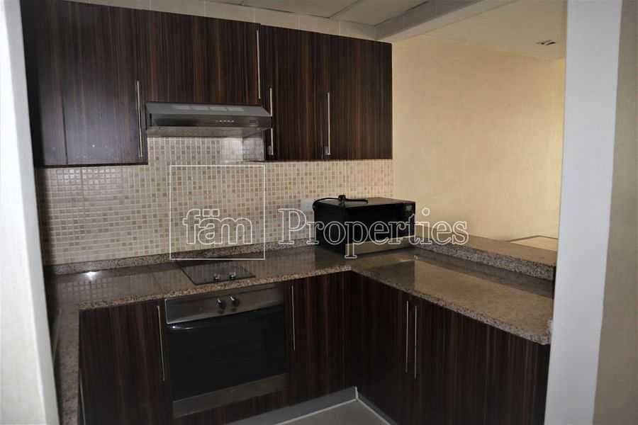 9 AMAZING 1 BR| APT FOR SALE| FULLY FURNISHED