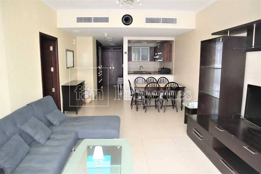 15 AMAZING 1 BR| APT FOR SALE| FULLY FURNISHED