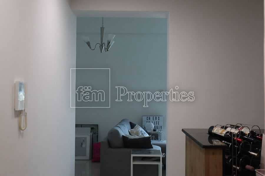 3 Modern 1BR near to the Beach and Tram station