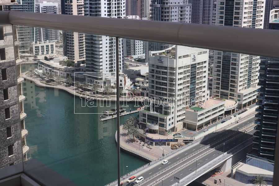 4 Modern 1BR near to the Beach and Tram station