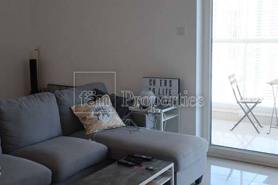 6 Modern 1BR near to the Beach and Tram station