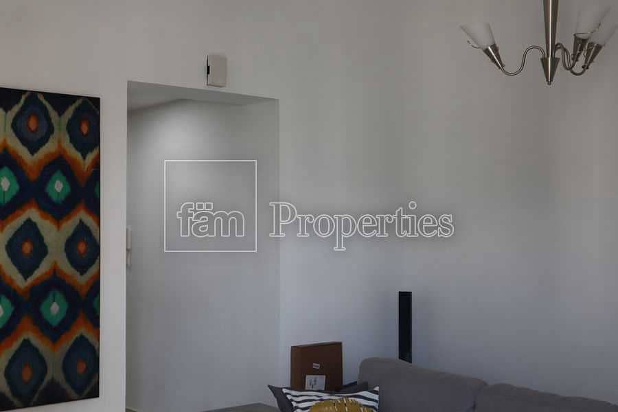 7 Modern 1BR near to the Beach and Tram station