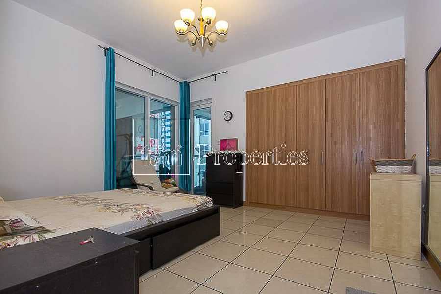 4 01 bedroom furnished for Sale in Sulafa Tower