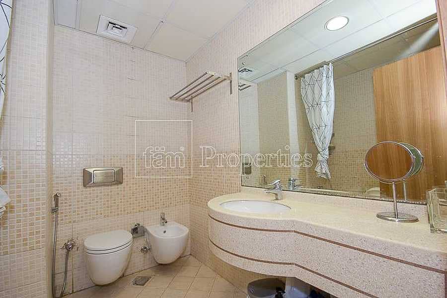 6 01 bedroom furnished for Sale in Sulafa Tower