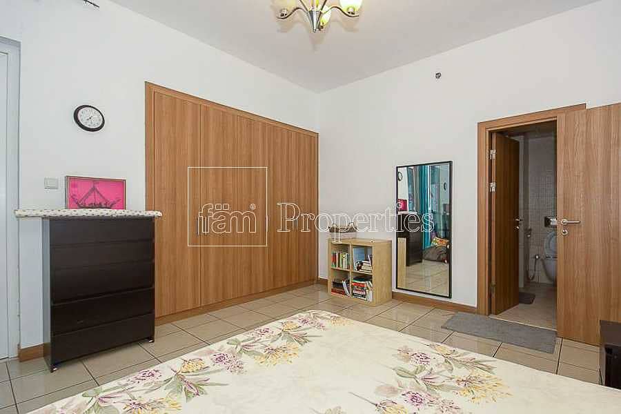 8 01 bedroom furnished for Sale in Sulafa Tower