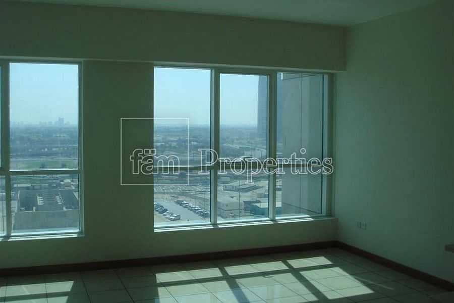 Cosy 1 bedroom Apartment in Sulafa Tower