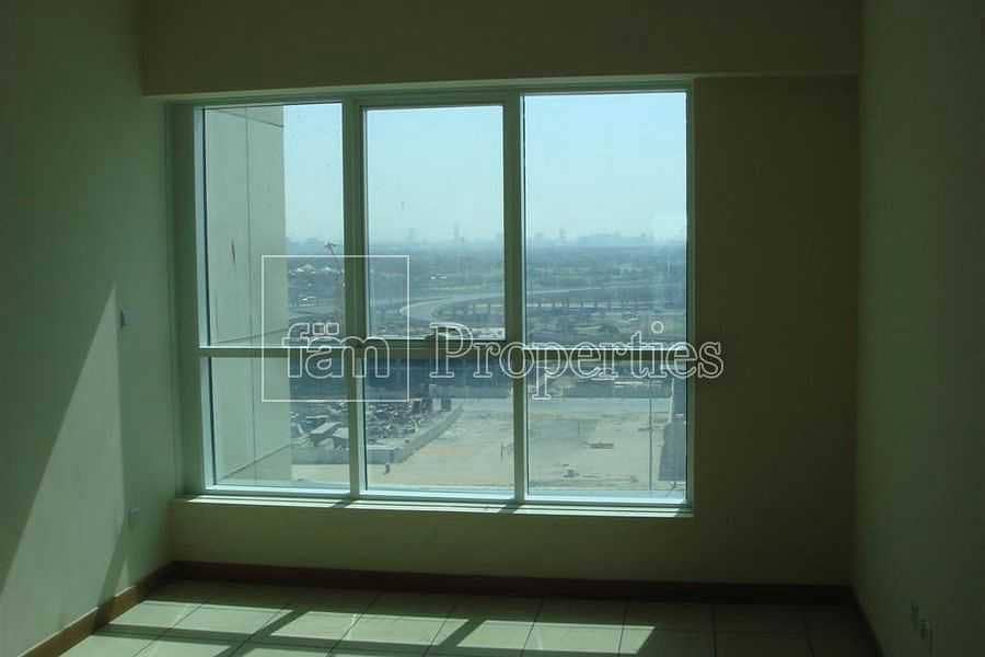 4 Cosy 1 bedroom Apartment in Sulafa Tower