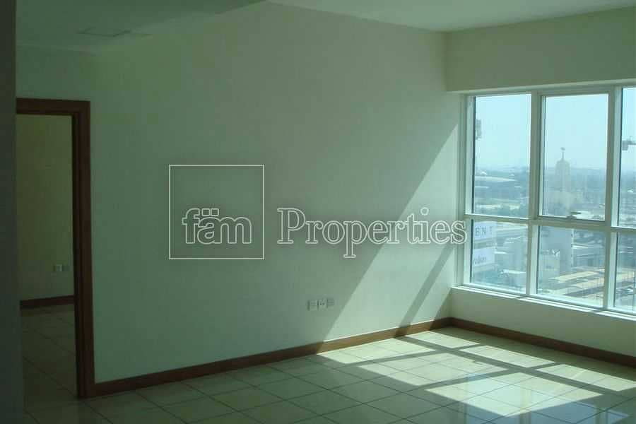 8 Cosy 1 bedroom Apartment in Sulafa Tower