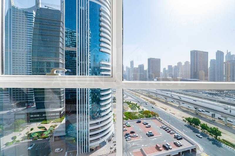 Stunning Furnished 1 Bed | Saba Tower 2 | JLT Stunning Furnished 1 Bed | Saba Tower 2 | JLT