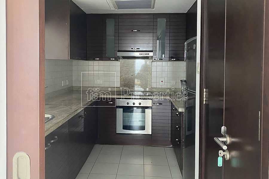 11 Well mantained and Spacious apartment
