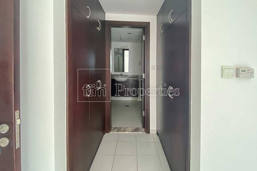 15 Well mantained and Spacious apartment