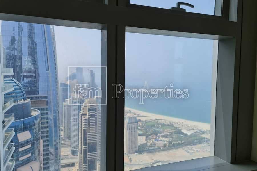 8 Full Sea ViewI High Floor ISpacious I Negotiable