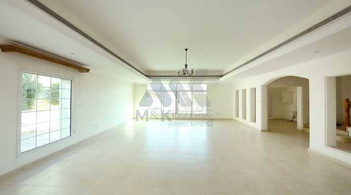 Вилла в Аль Манара, 3 cпальни, 160000 AED - 5097802