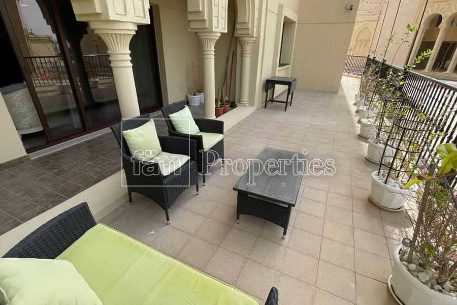 3 Exclusive 3Bed Terrace Home Upgraded