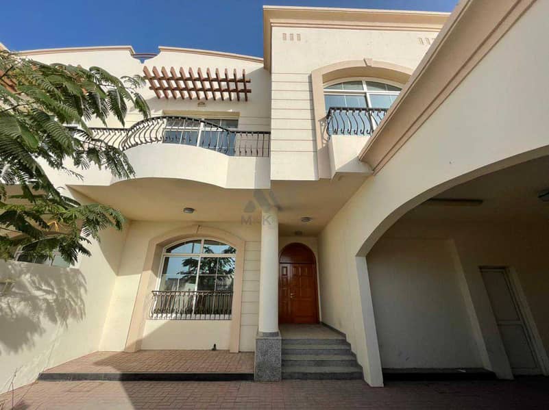 Вилла в Джумейра，Джумейра 1, 3 cпальни, 160000 AED - 5076560