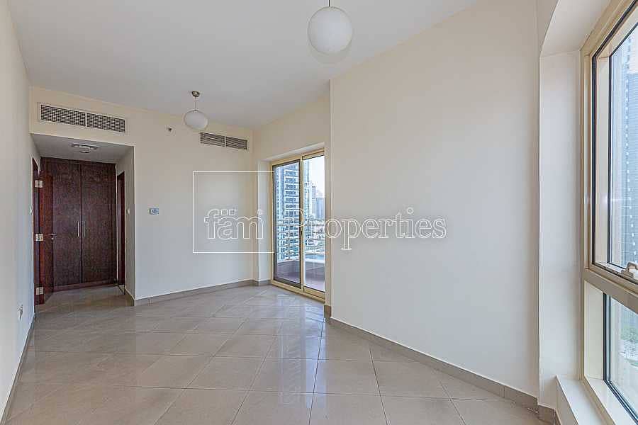 6 3 bed + Maids |Lake view | Jumeirah Lake Tower