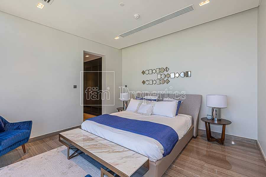 45 Astonishing 3BR PH | High floor | Full Marina