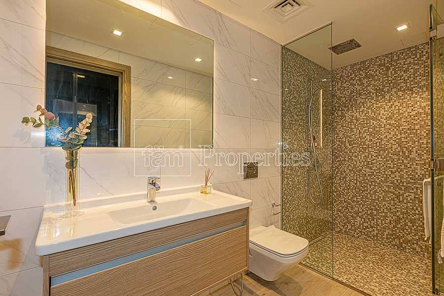 47 Astonishing 3BR PH | High floor | Full Marina