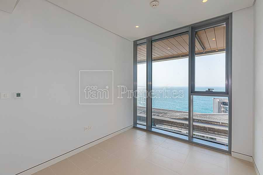 3 Duplex Penthouse 5 Bed|Full Sea View |Bluewaters