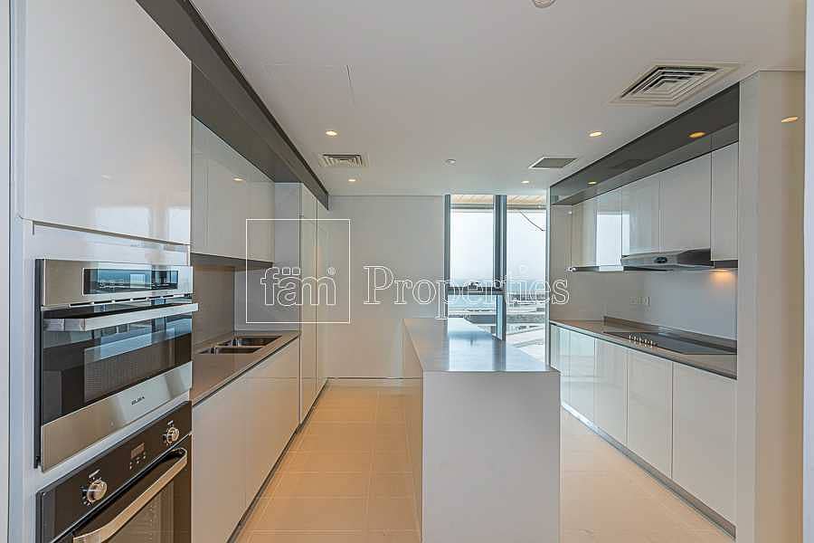 11 Duplex Penthouse 5 Bed|Full Sea View |Bluewaters
