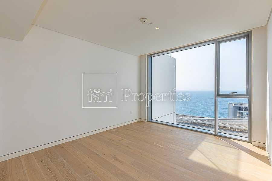30 Duplex Penthouse 5 Bed|Full Sea View |Bluewaters