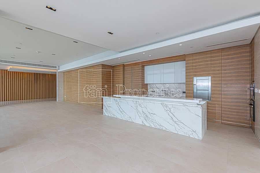 41 Duplex Penthouse 5 Bed|Full Sea View |Bluewaters