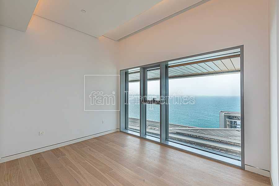 42 Duplex Penthouse 5 Bed|Full Sea View |Bluewaters