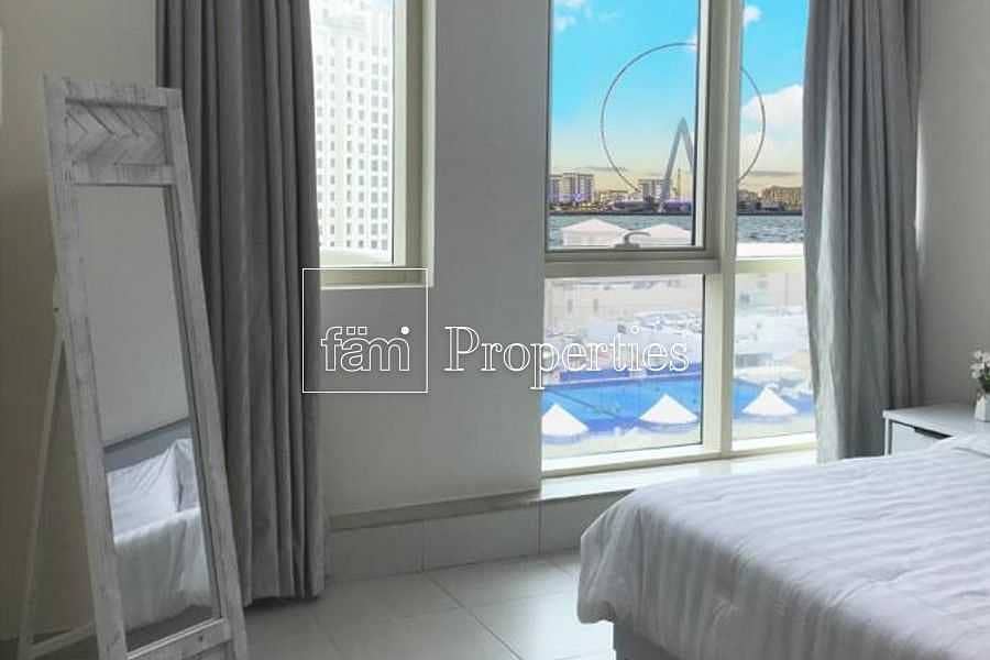 4 Best Deal | Dubai Eye View | Unfurnished