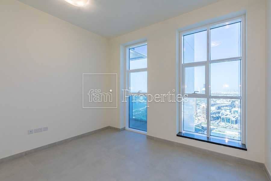 20 3BR+Storage | Marina | High Floor | Amazing Views