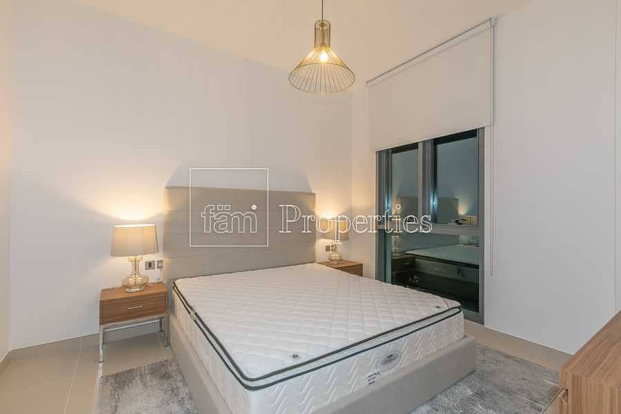 14 Brand New and Modern Layout Apartment