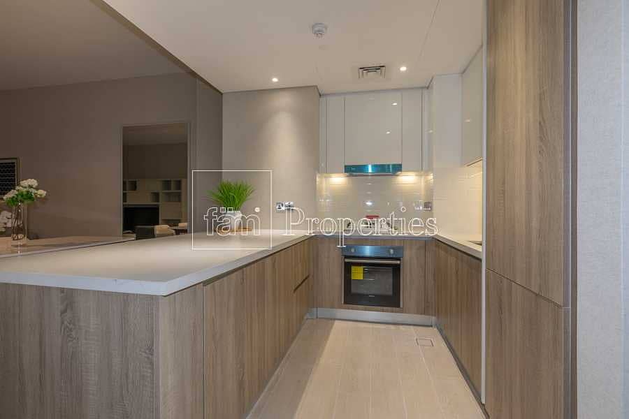 15 Brand New and Modern Layout Apartment