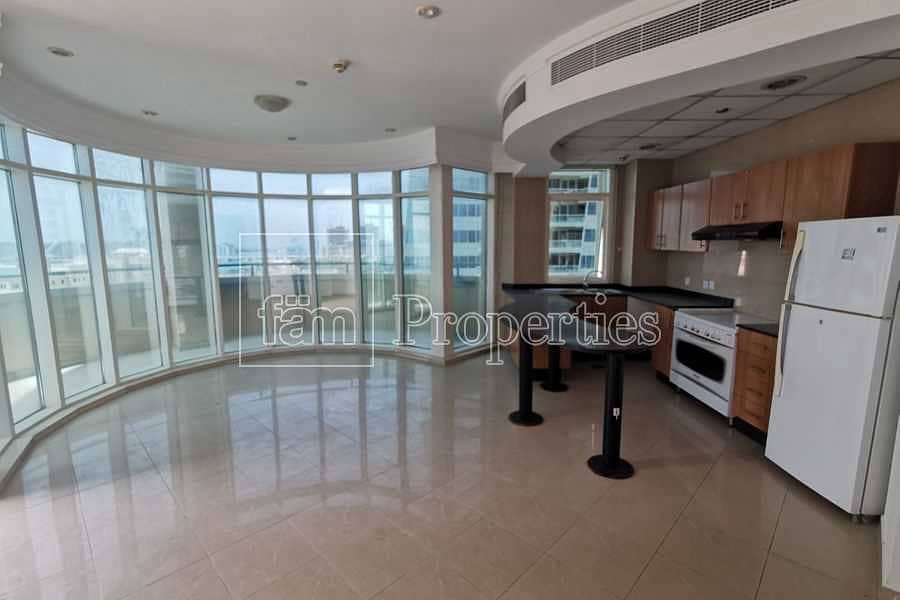 2 Spacious | Full Sea View | Chiller Free