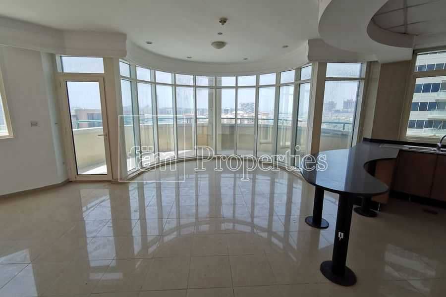 3 Spacious | Full Sea View | Chiller Free