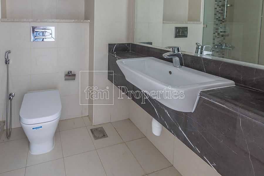 3 Spacious Studio For Sale|Well maintained|Furnished