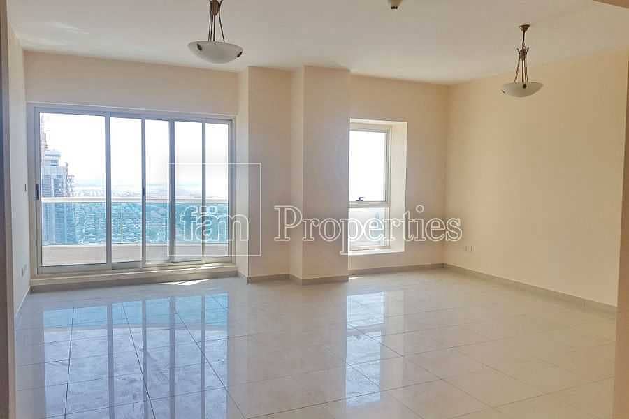 11 HOT DEAL | Large 3Bed+M on Higher Floor