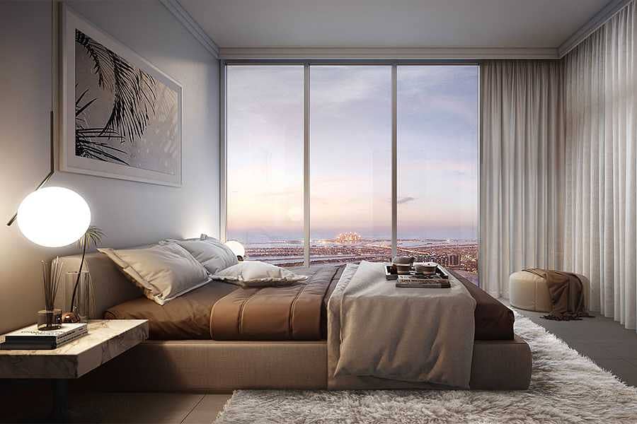 7 A Miami Inspired Lifestyle in Dubai Harbour