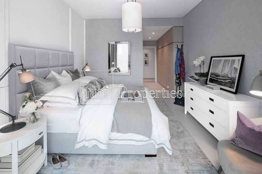 7 Rare Studio | Amazing Quality | Next to park