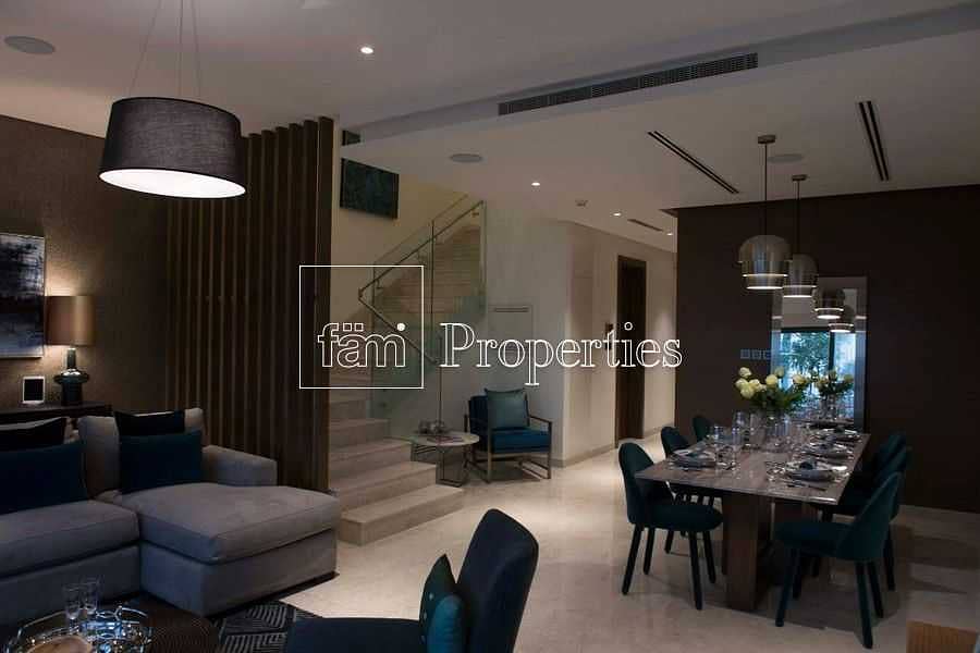 15 Stunning and Spacious 4 Bedroom Townhouse