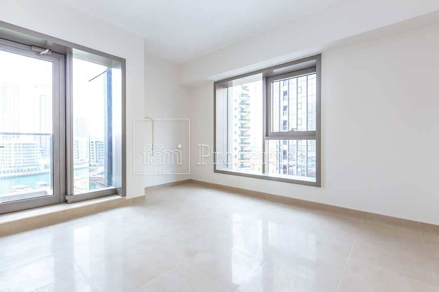 10 Studio Sparkle Tower2 Partial Sea and JBR View