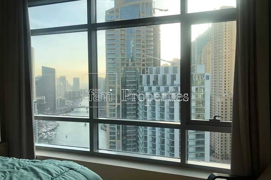6 High Floor | Unfurnished | Tenanted