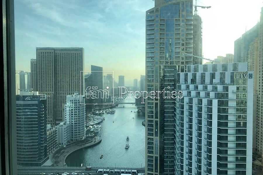 14 High Floor | Unfurnished | Tenanted