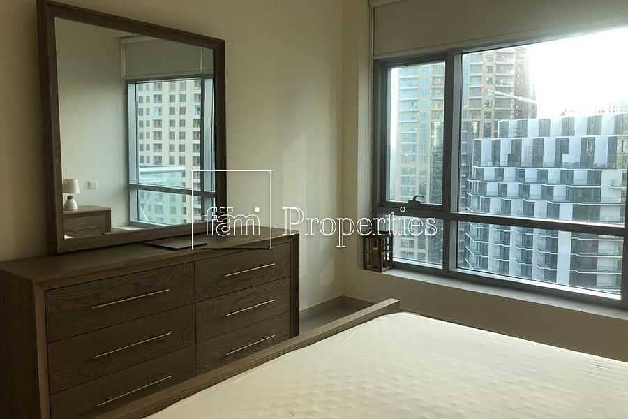 17 High Floor | Unfurnished | Tenanted
